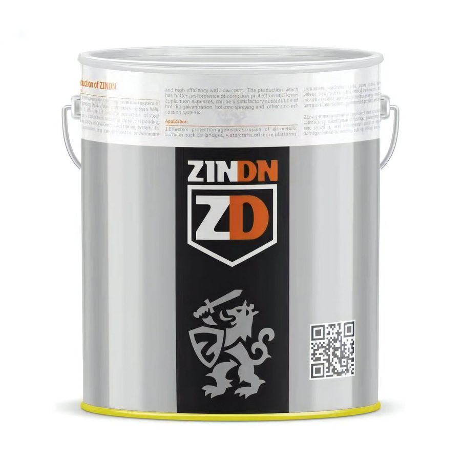 Zinc Rich Coating 96%